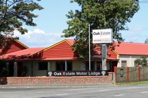 Oak Estate Motor Lodge